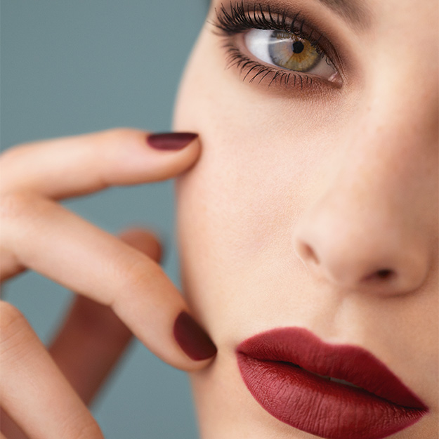 MEB Manisa Makyaj Kursu 